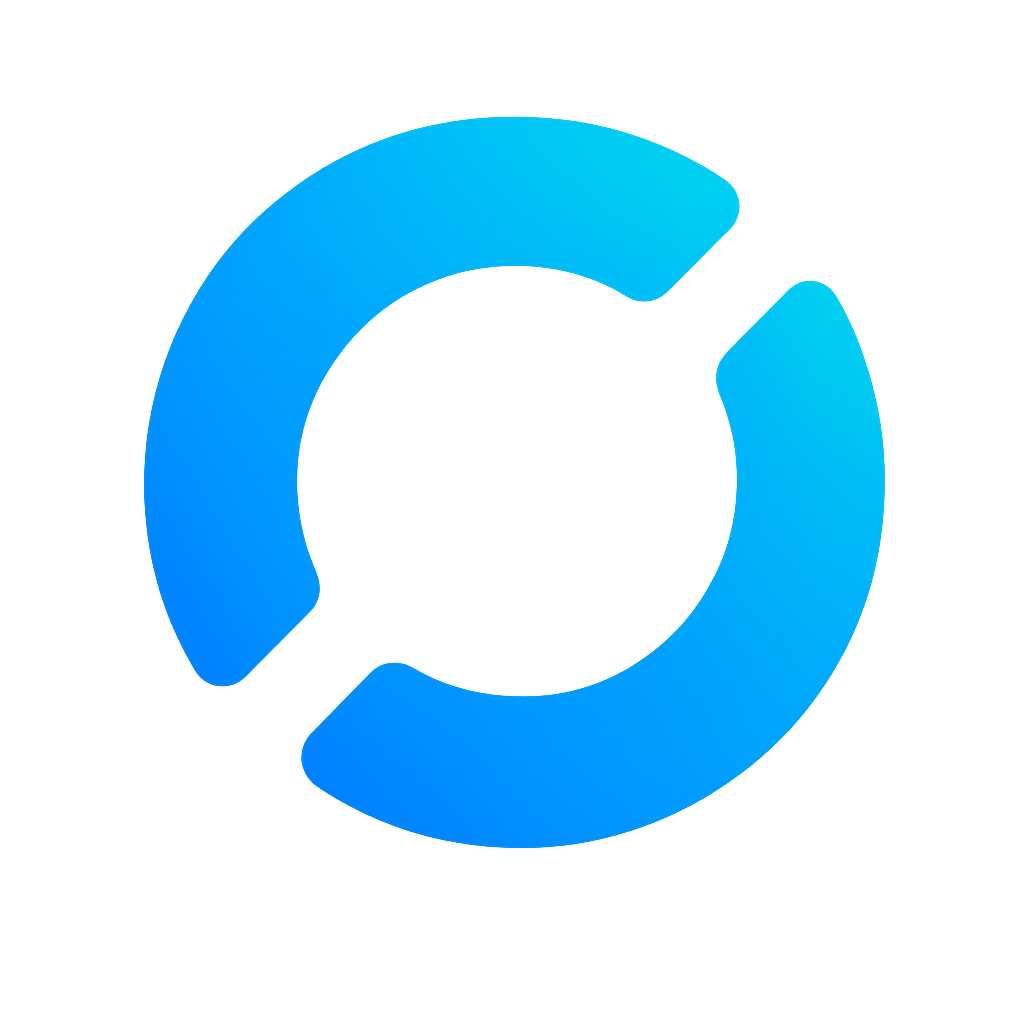 RustDesk 아이콘